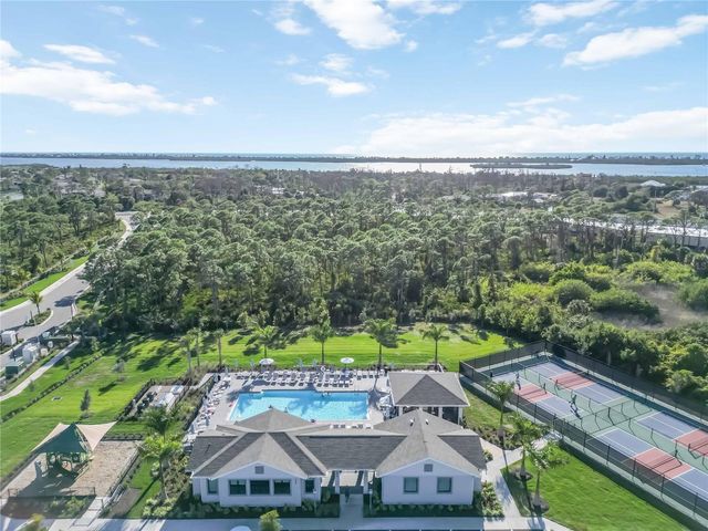 8466 WATER LILY COURT, Englewood, FL 34224