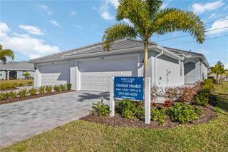 8466 WATER LILY COURT, Englewood, FL 34224