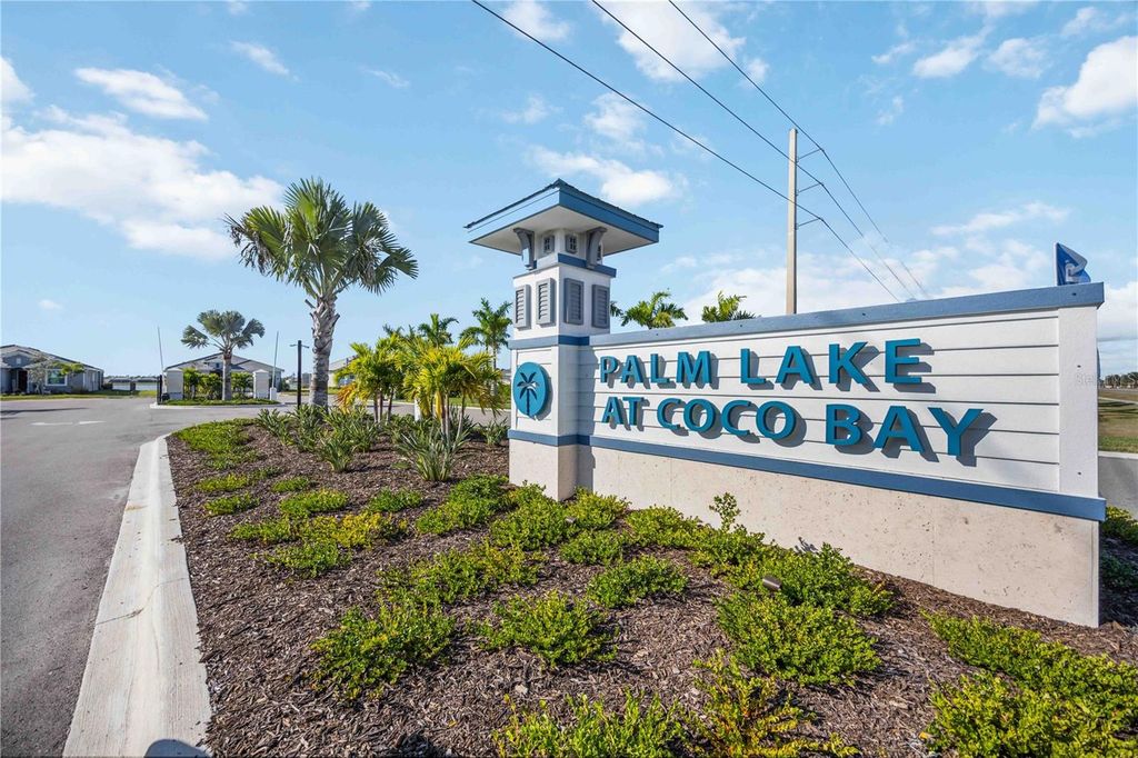 8466 WATER LILY COURT, Englewood, FL 34224