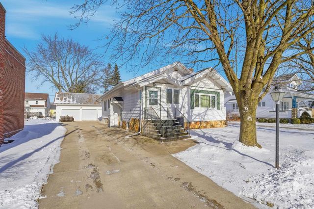 430 MANITOWOC STREET, Reedsville, WI 54230