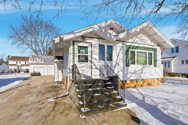 430 MANITOWOC STREET, Reedsville, WI 54230