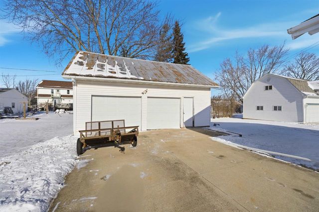 430 MANITOWOC STREET, Reedsville, WI 54230