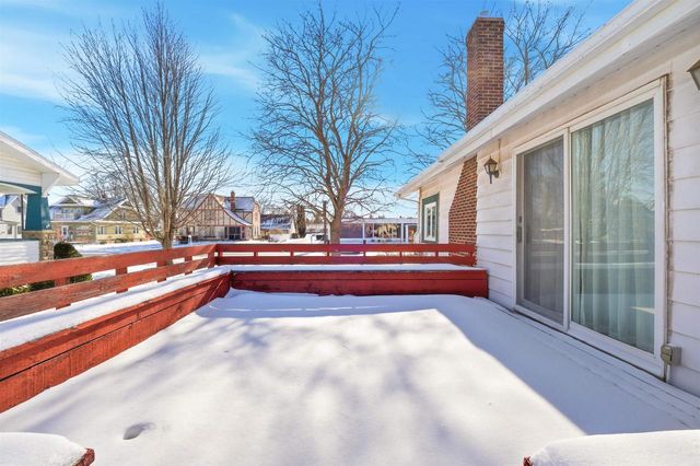 430 MANITOWOC STREET, Reedsville, WI 54230