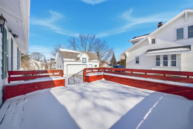 430 MANITOWOC STREET, Reedsville, WI 54230