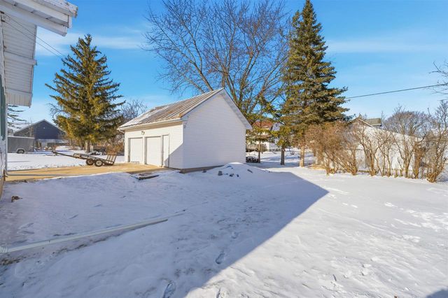 430 MANITOWOC STREET, Reedsville, WI 54230