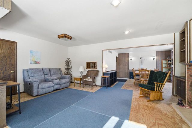 430 MANITOWOC STREET, Reedsville, WI 54230