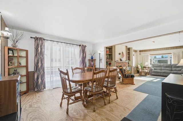 430 MANITOWOC STREET, Reedsville, WI 54230