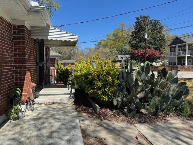 276 Murray Hill Avenue, Decatur, GA 30317