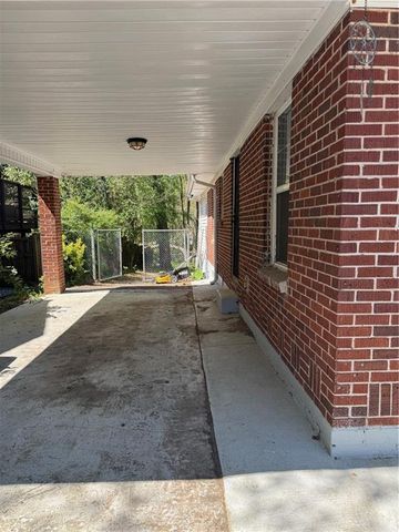 276 Murray Hill Avenue, Decatur, GA 30317