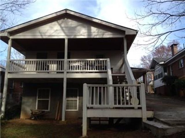 276 Murray Hill Avenue, Decatur, GA 30317