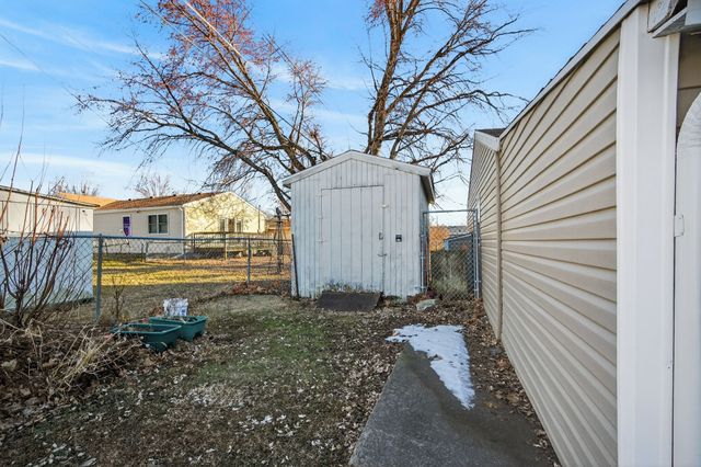 316 E 20th Street S, Newton, IA 50208