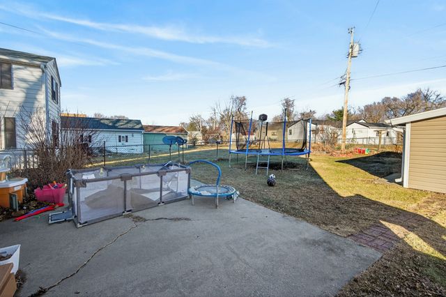 316 E 20th Street S, Newton, IA 50208