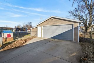 316 E 20th Street S, Newton, IA 50208