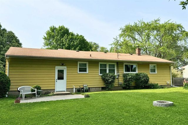 402 Frost Woods Road, Monona, WI 53716