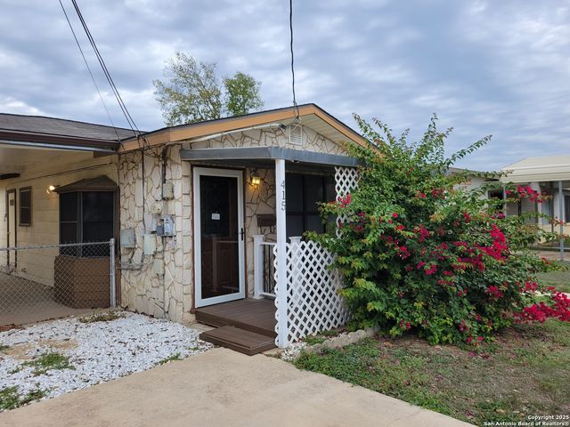 415 W Hart, San Antonio, TX 78214