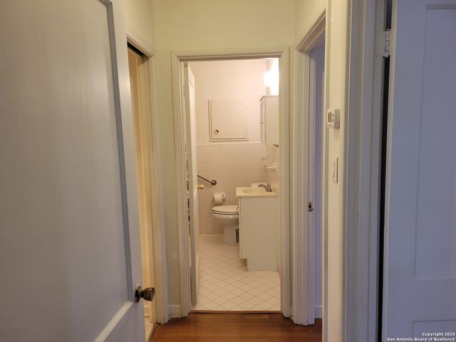 415 W Hart, San Antonio, TX 78214