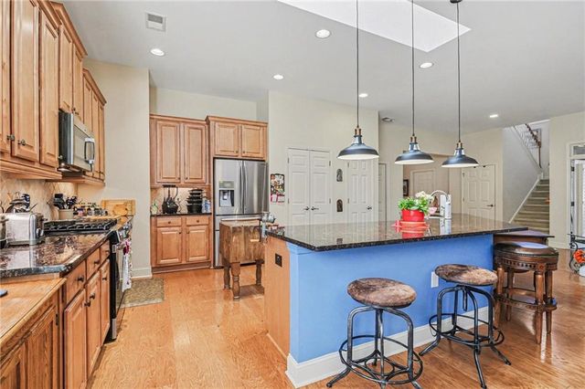 170 Owens Farm Lane, Woodstock, GA 30188