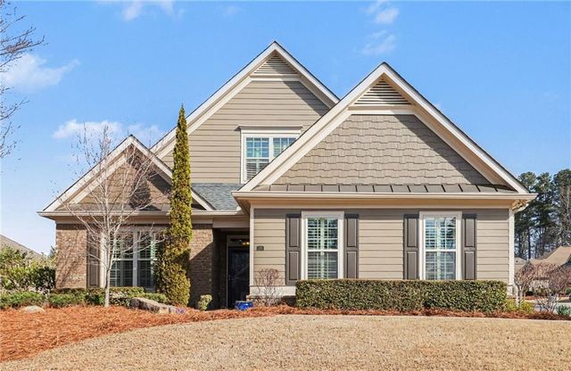 170 Owens Farm Lane, Woodstock, GA 30188