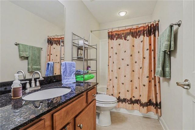 170 Owens Farm Lane, Woodstock, GA 30188