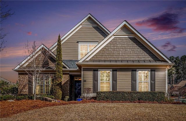 170 Owens Farm Lane, Woodstock, GA 30188