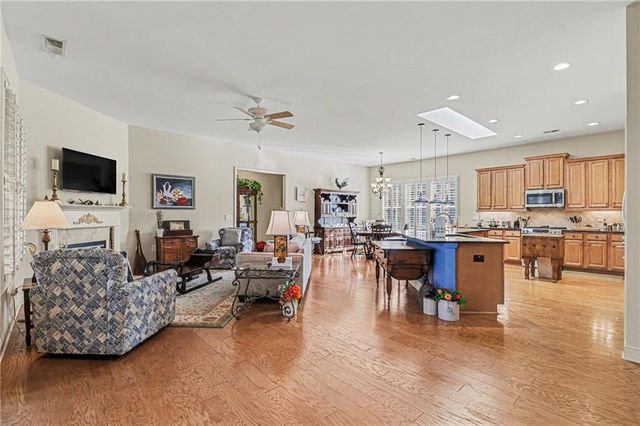 170 Owens Farm Lane, Woodstock, GA 30188