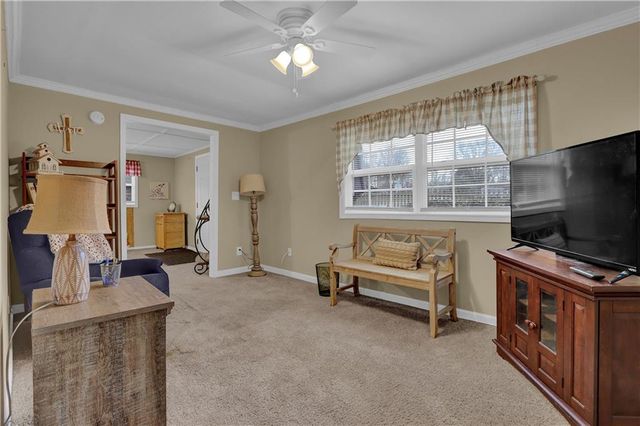 5852 Overby Road, Flowery Branch, GA 30542