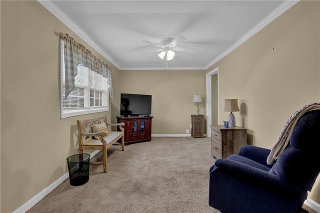 5852 Overby Road, Flowery Branch, GA 30542