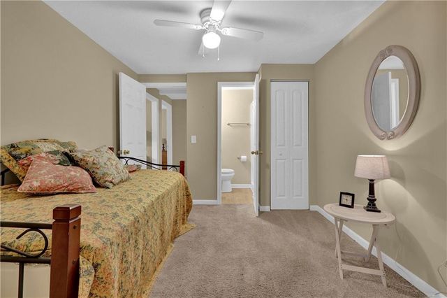 5852 Overby Road, Flowery Branch, GA 30542