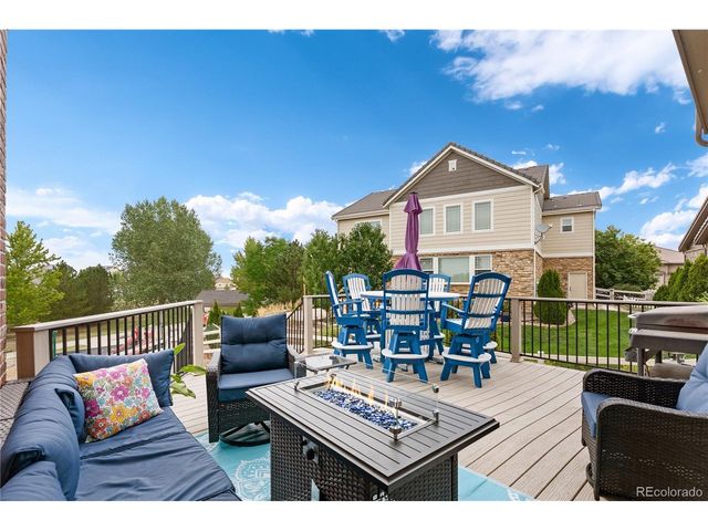 21235 E Eastman Ave, Aurora, CO 80013