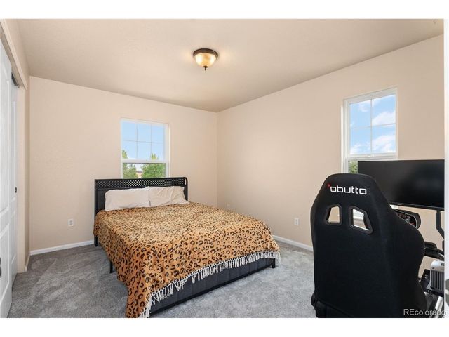 21235 E Eastman Ave, Aurora, CO 80013