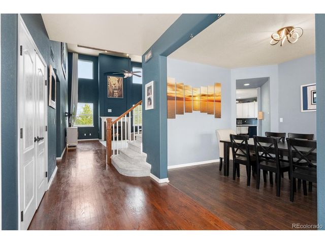 21235 E Eastman Ave, Aurora, CO 80013