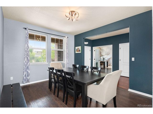 21235 E Eastman Ave, Aurora, CO 80013