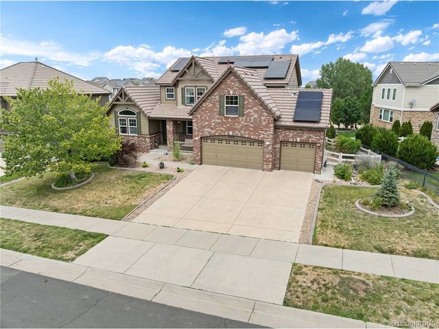 21235 E Eastman Ave, Aurora, CO 80013