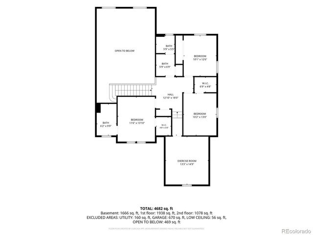 21235 E Eastman Ave, Aurora, CO 80013