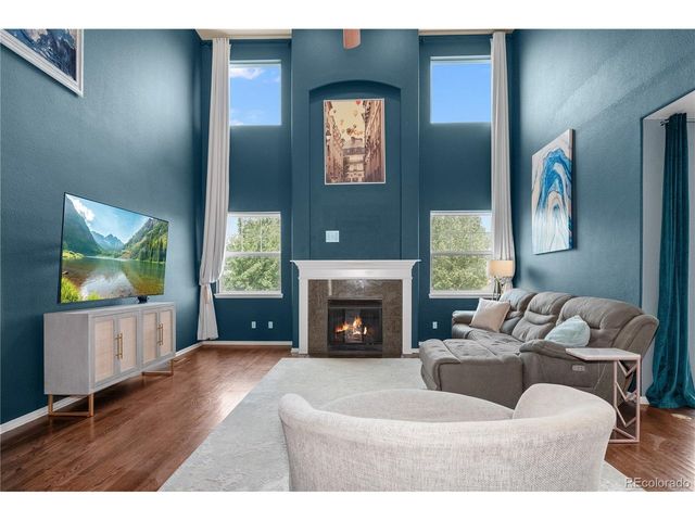 21235 E Eastman Ave, Aurora, CO 80013