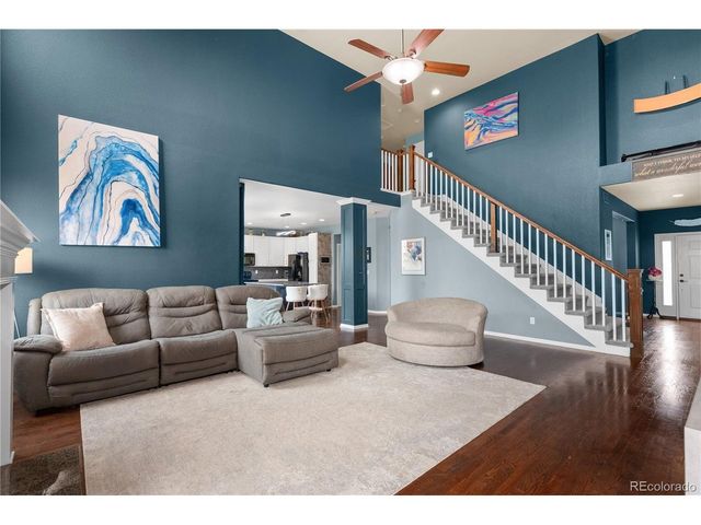 21235 E Eastman Ave, Aurora, CO 80013