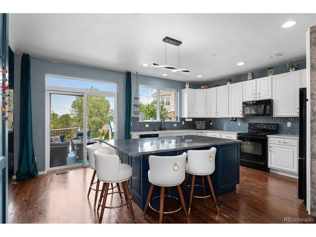 21235 E Eastman Ave, Aurora, CO 80013