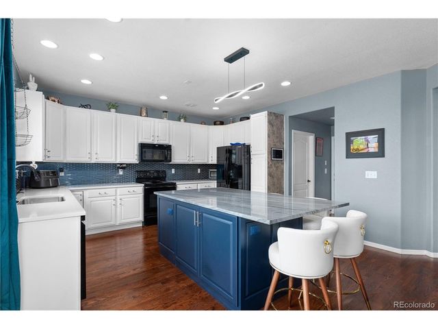 21235 E Eastman Ave, Aurora, CO 80013
