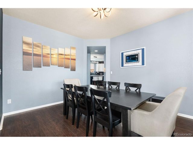 21235 E Eastman Ave, Aurora, CO 80013
