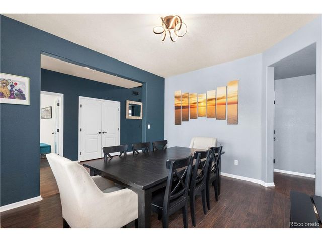 21235 E Eastman Ave, Aurora, CO 80013