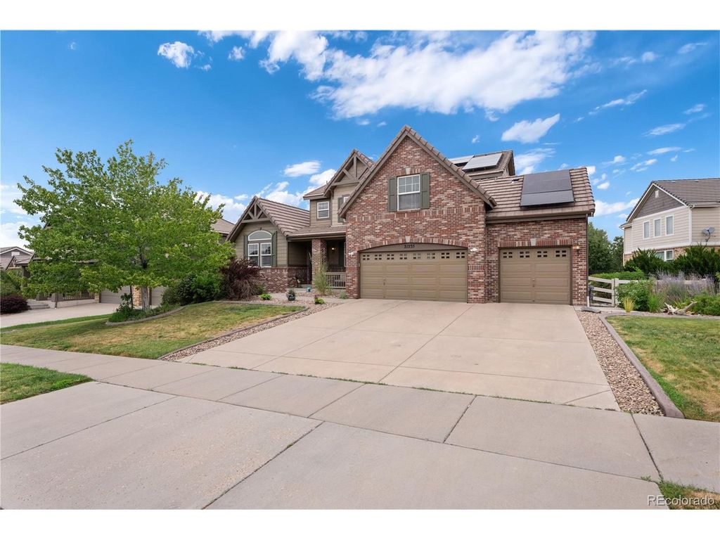 21235 E Eastman Ave, Aurora, CO 80013