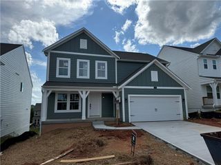 41 Okeechobee Way, Hoschton, GA 30548
