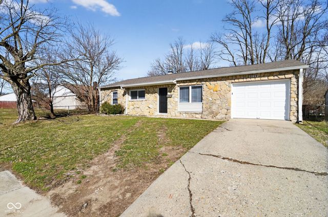 8724 Montery Road, Indianapolis, IN 46226