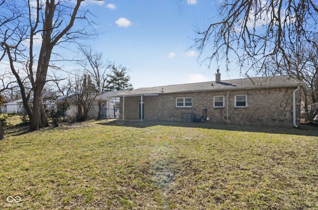 8724 Montery Road, Indianapolis, IN 46226