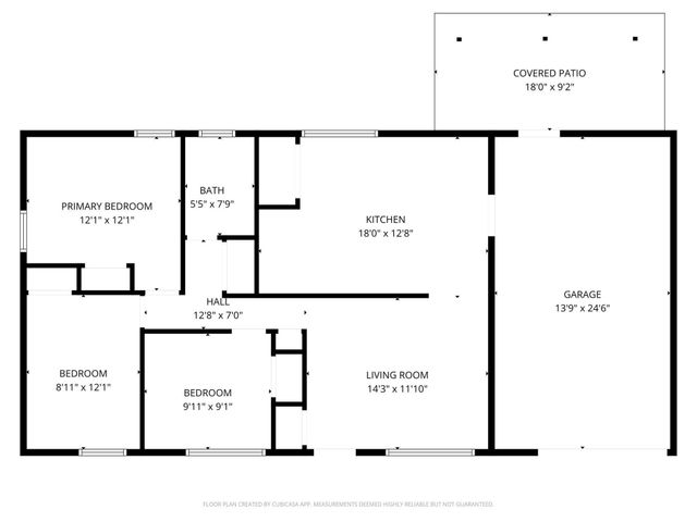 8724 Montery Road, Indianapolis, IN 46226