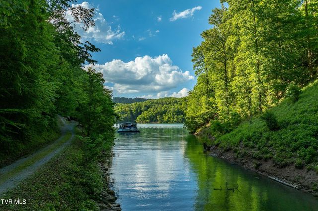 Tbd Canaan Road, Lot 16, Butler, TN 37640