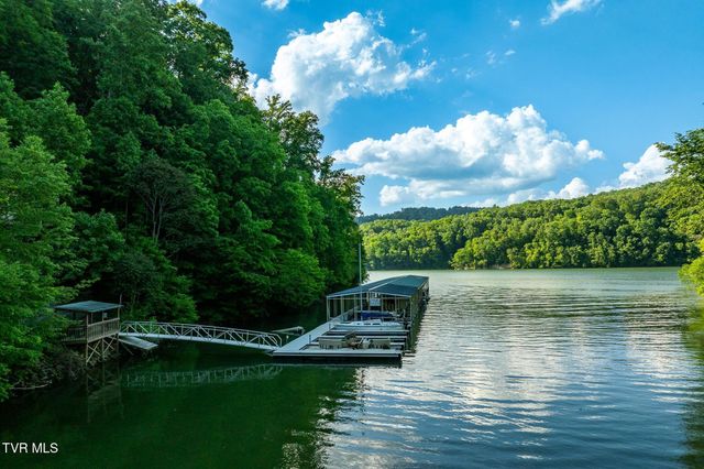 Tbd Canaan Road, Lot 16, Butler, TN 37640