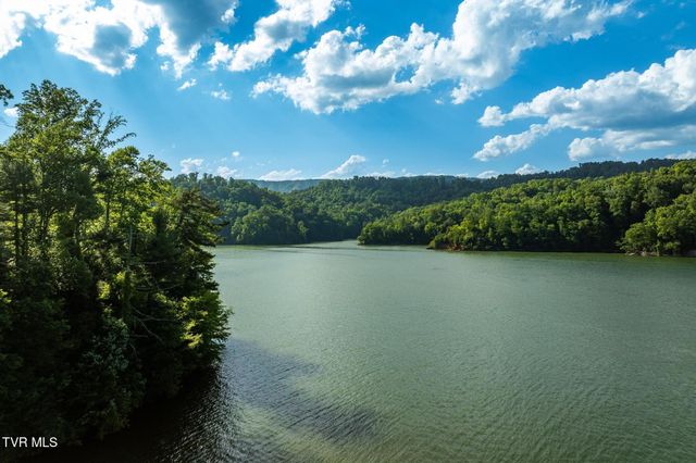 Tbd Canaan Road, Lot 16, Butler, TN 37640