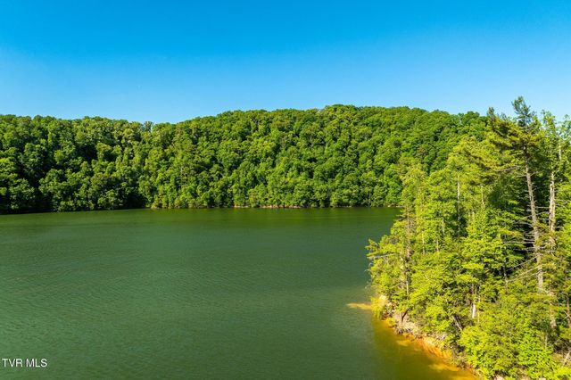 Tbd Canaan Road, Lot 16, Butler, TN 37640
