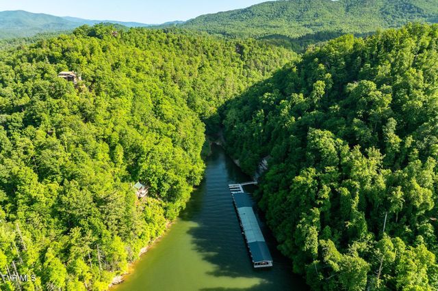 Tbd Canaan Road, Lot 16, Butler, TN 37640